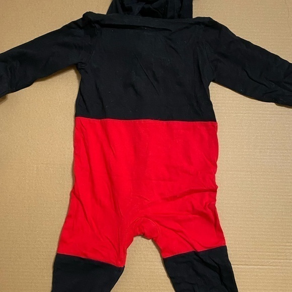 Disney Mickey Mouse onesie - Picture 4 of 4